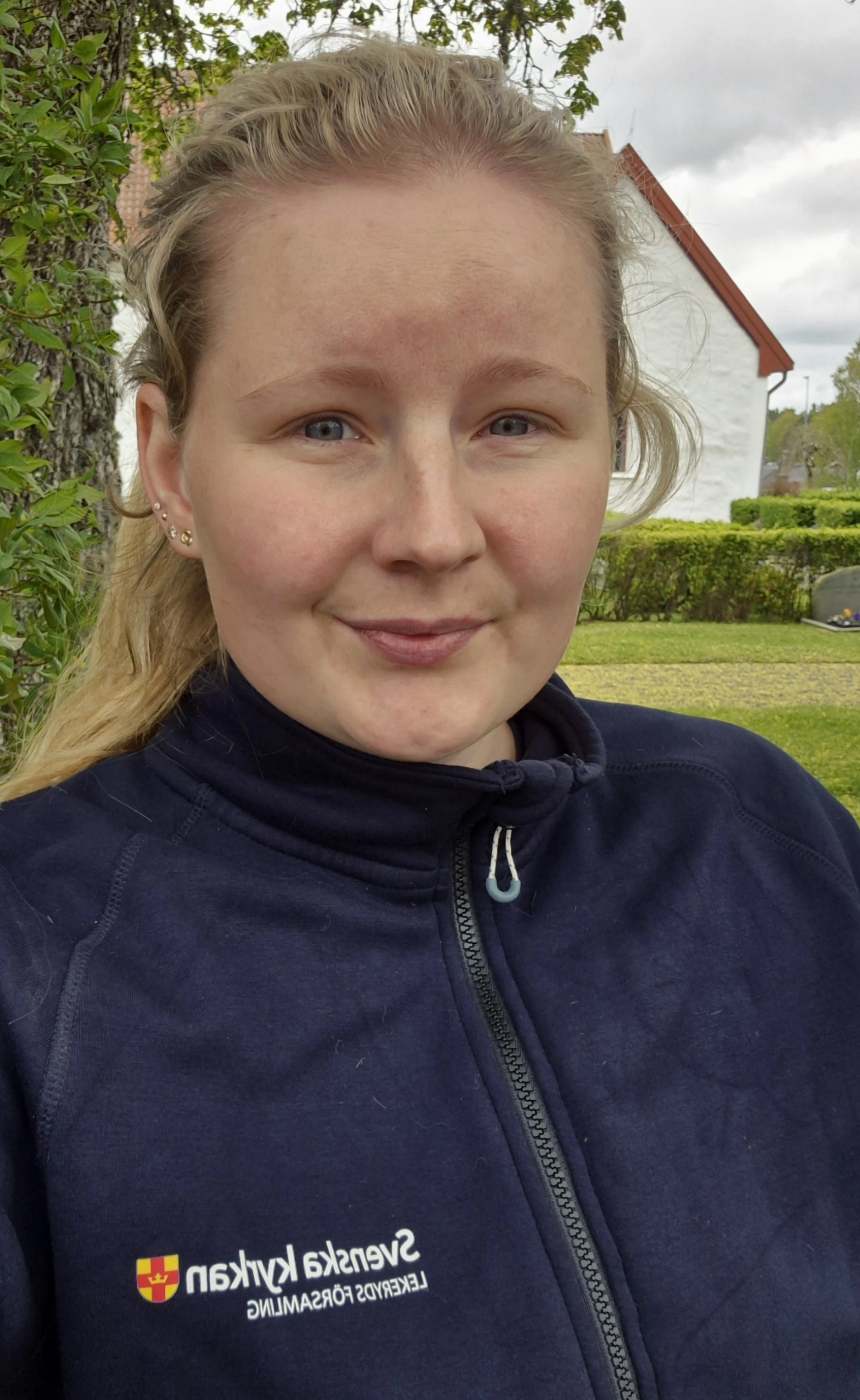 Lisa Johannesson